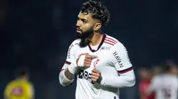 Foto: Diogo Reis/AGIF - Gabigol é o grande ídolo do século no Flamengo.
