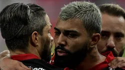 Foto: Thiago Ribeiro/AGIF - Flamengo
