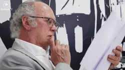 Titular pode deixar o Santos após proposta e Falcão é avisado