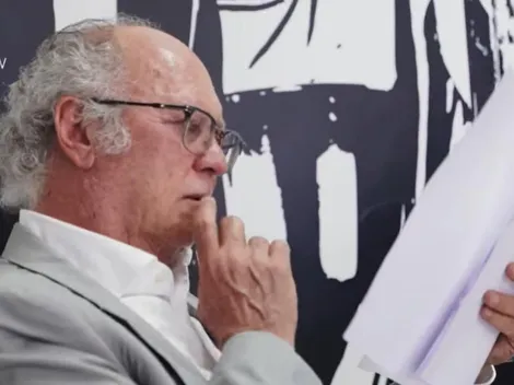 Titular pode deixar o Santos após proposta e Falcão é avisado