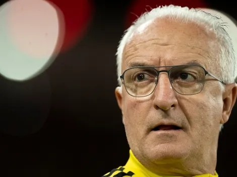 Citado em entrevista, Dorival Jr vira tema central de polêmica envolvendo a Seleção