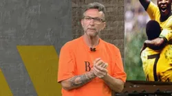 Foto: Reprodução/ Os Donos da Bola | Neto