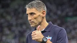 Vojvoda é a opção menos provável no Santos.