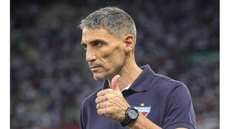 Vojvoda é a opção menos provável no Santos.