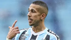 Foto: Pedro H. Tesch/AGIF - Grêmio quer substituto para Nicolas