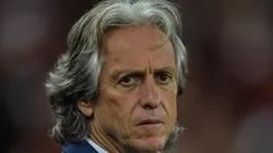 Empresário de Jorge Jesus vem ao Brasil e bomba de última hora vaza no Flamengo
