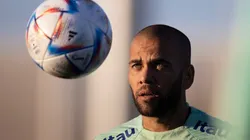 Foto: Lucas Figueiredo/CBF| Daniel