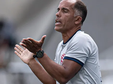 Felipe usa 'contatos' no Qatar para fazer revelação na Copa do Mundo