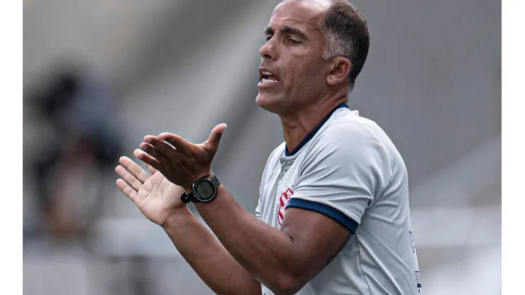 Agif/Jorge Rodrigues - Felipe revela torcida dos qataris na Copa do Mundo