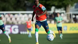 Foto: Adriano Fontes/CBF | Seleção Brasileira Sub-20