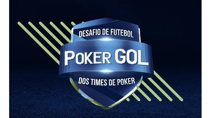 O campeonato de futebol por equipes de poker é uma grande celebração (Foto: Divulgação/Pokergol)