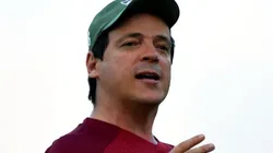 FOTO DE MAILSON SANTANA/FLUMINENSE FC