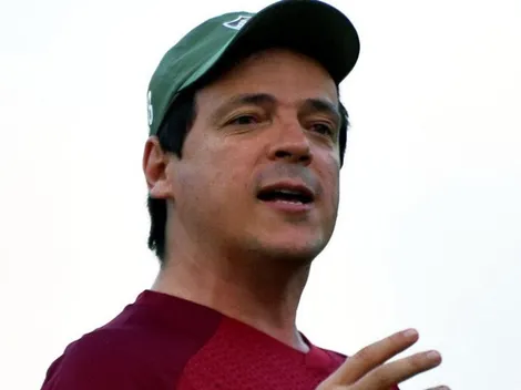 Cria de Xerém é atraído por Diniz e quer voltar ao Fluminense