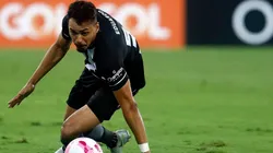 Foto: Vinicius Silva/ Botafogo