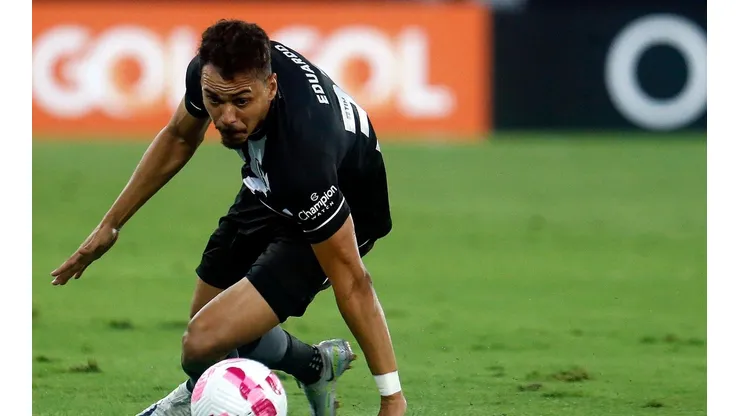 Foto: Vinicius Silva/ Botafogo