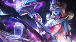 Foto: Reprodução/Riot Games