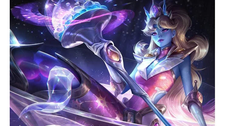 Foto: Reprodução/Riot Games