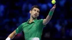 Djokovic pode garantir classificação à semi antecipadamente