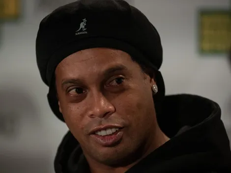 “Ele e R10…”; Grêmio quer assinar com camisa 7 de R$ 120k