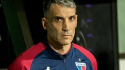 Foto: Robson Mafra/AGIF - Vojvoda vem sendo assediado por outros clubes