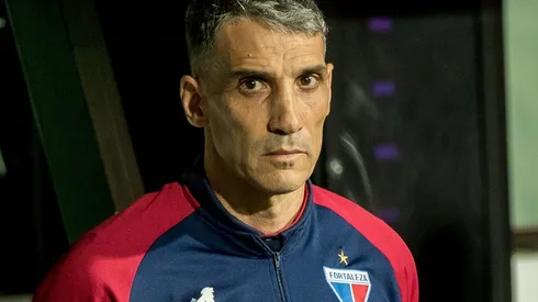 Foto: Robson Mafra/AGIF - Vojvoda vem sendo assediado por outros clubes