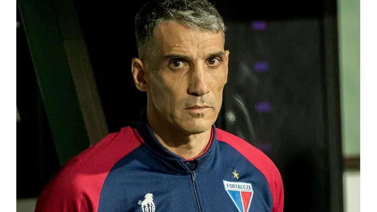 Foto: Robson Mafra/AGIF - Vojvoda vem sendo assediado por outros clubes