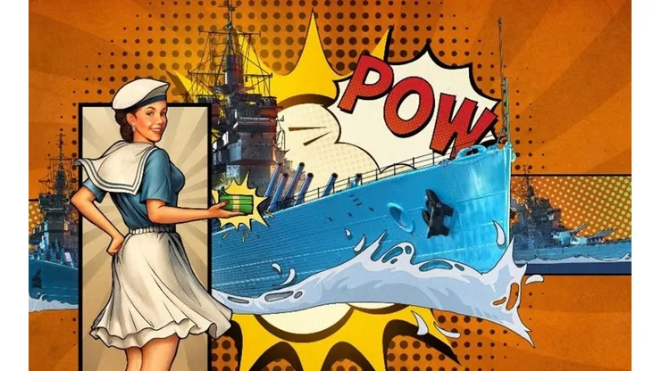 Foto: Divulgação/Wargaming