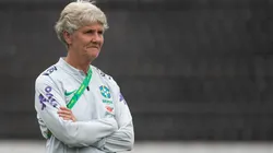 Foto: Thais Magalhães/CBF | Pia Sundhage