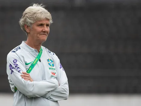 Pia comemora triunfo do Brasil sobre o Canadá, mas vê espaço para melhorias