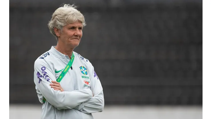 Foto: Thais Magalhães/CBF | Pia Sundhage