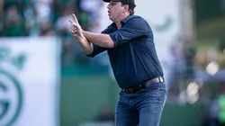 Foto: Heber Gomes/AGIF - Rogério Ceni falou sobre o mercado do São Paulo