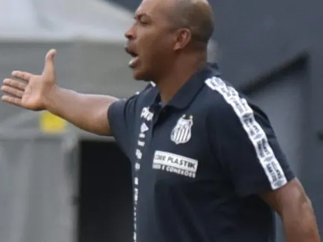 Vila se revolta e 'ignora' falas de O. Ribeiro ao indicar culpados