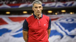 Lucas Emanuel/AGIF - Futuro de Vojvoda vira assunto no Fortaleza