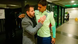 Foto: Adriano Fontes | Seleção Sub-20