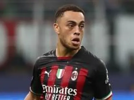 Barcelona toma decisão sobre continuidade de Sergiño Dest no Clube