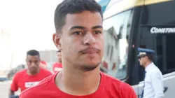 Foto de Ari Ferreira/Red Bull Bragantino;