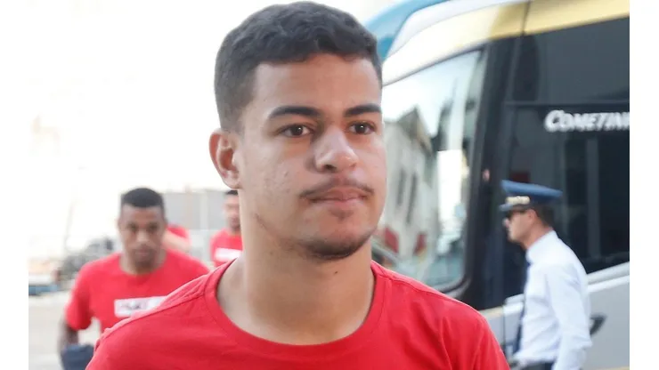 Foto de Ari Ferreira/Red Bull Bragantino;