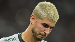 Agif/Thiago Ribeiro - Pedro Raul dá esperança ao São Paulo