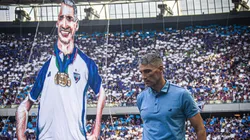 Foto: Lucas Emanuel/AGIF - Vojvoda não deve continuar no Leão do Pici em 2023.