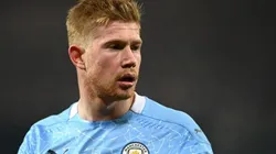 Foto: Shaun Botterill/Getty Images - Jogador do Sport foi comparado com De Bruyne