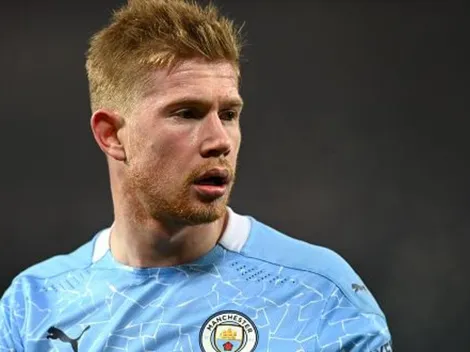 "De Bruyne"; Torcida do Sport fica maluca com destaque do time