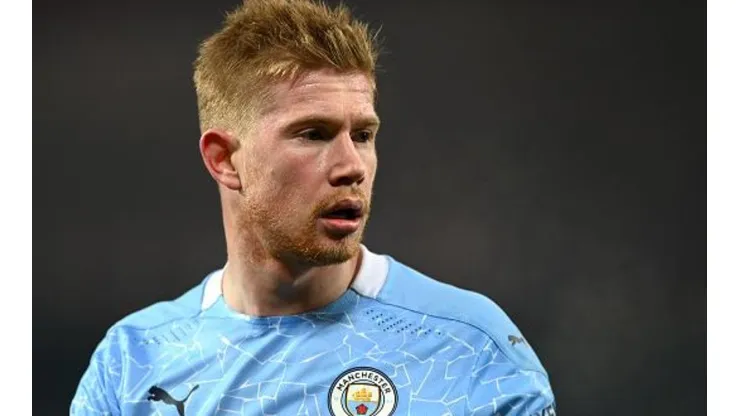 Foto: Shaun Botterill/Getty Images - Jogador do Sport foi comparado com De Bruyne