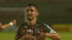 Foto: Jhony Pinho/AGIF - Daniel foi um dos destaques do Bahia na temporada