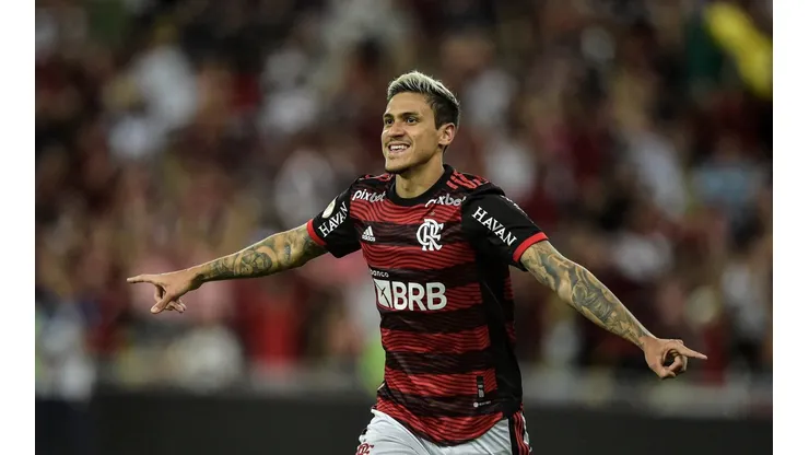 Foto: Thiago Ribeiro/AGIF | Pedro