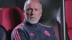 Foto: Ettore Chiereguini/AGIF | Mano Menezes