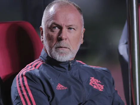 Mano Menezes é apontado como novo técnico da Seleção e CBF responde 'na lata'