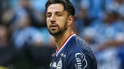 Pedro H. Tesch/AGIF - Claus no Bahia.