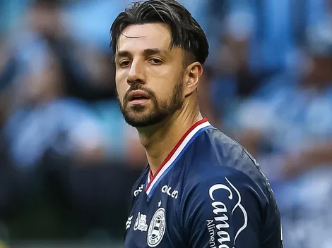 Claus surpreende ao eleger três melhores momentos do Bahia na Série B