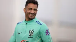 Lateral tem o futuro incerto - Foto: Lucas Figueiredo/CBF.