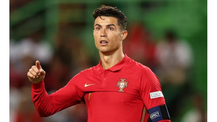 Foto: Carlos Rodrigues/Getty Images
